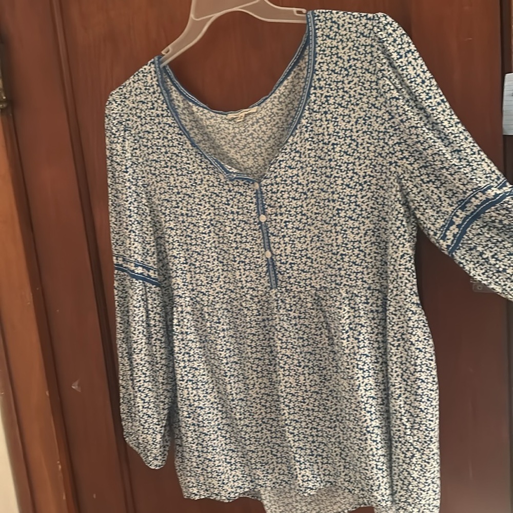 Blouse - Picture 3 of 4